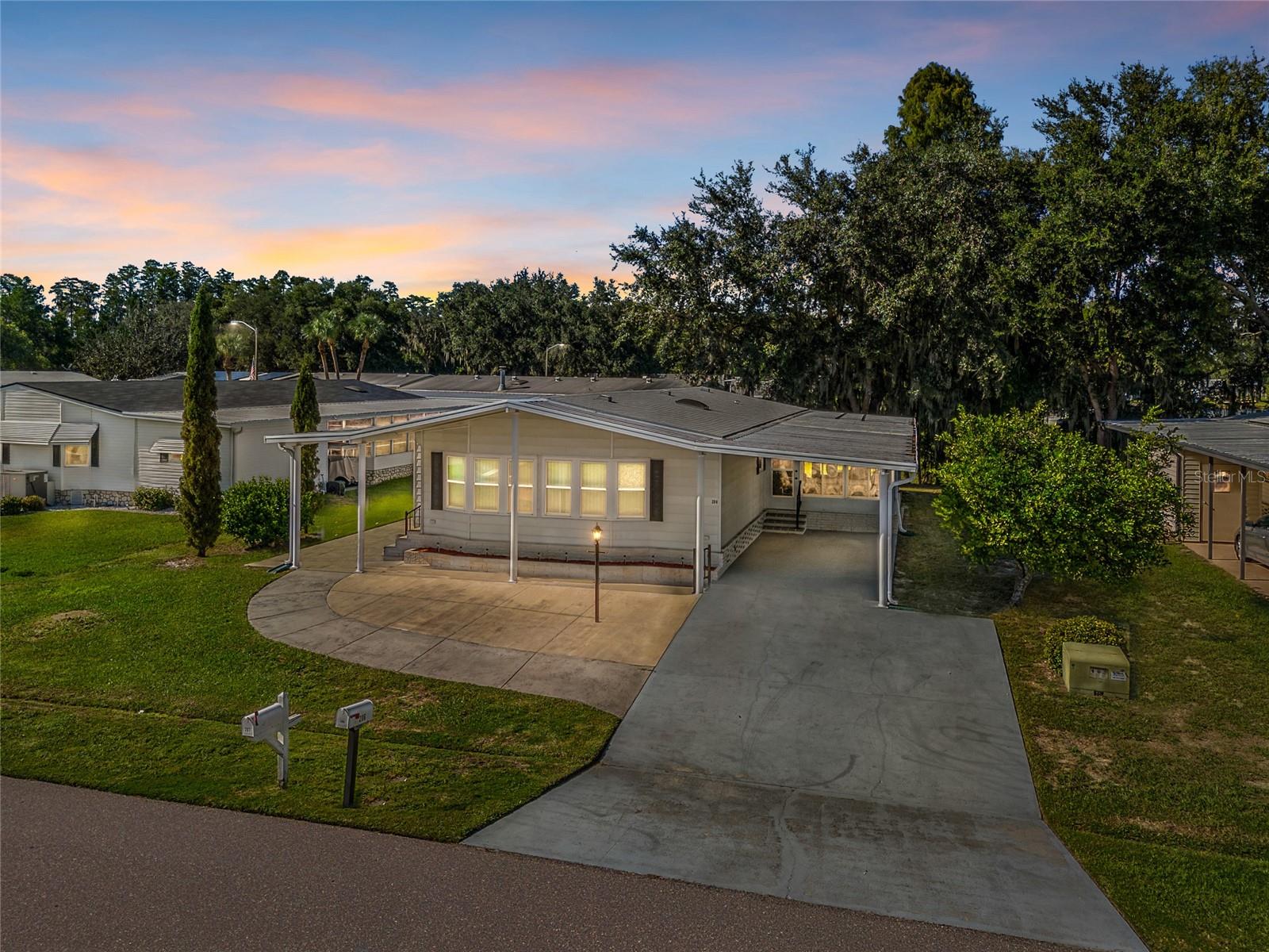 POLO PARK - Residential