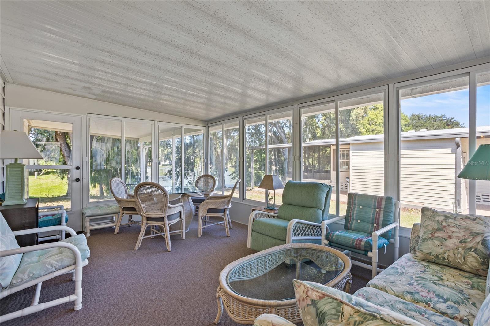 POLO PARK - Residential