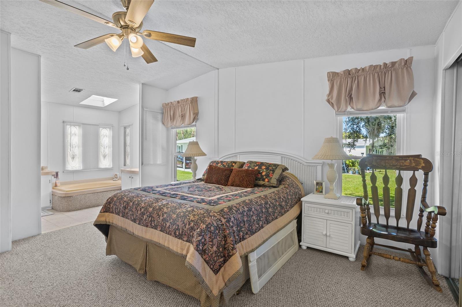 POLO PARK - Residential