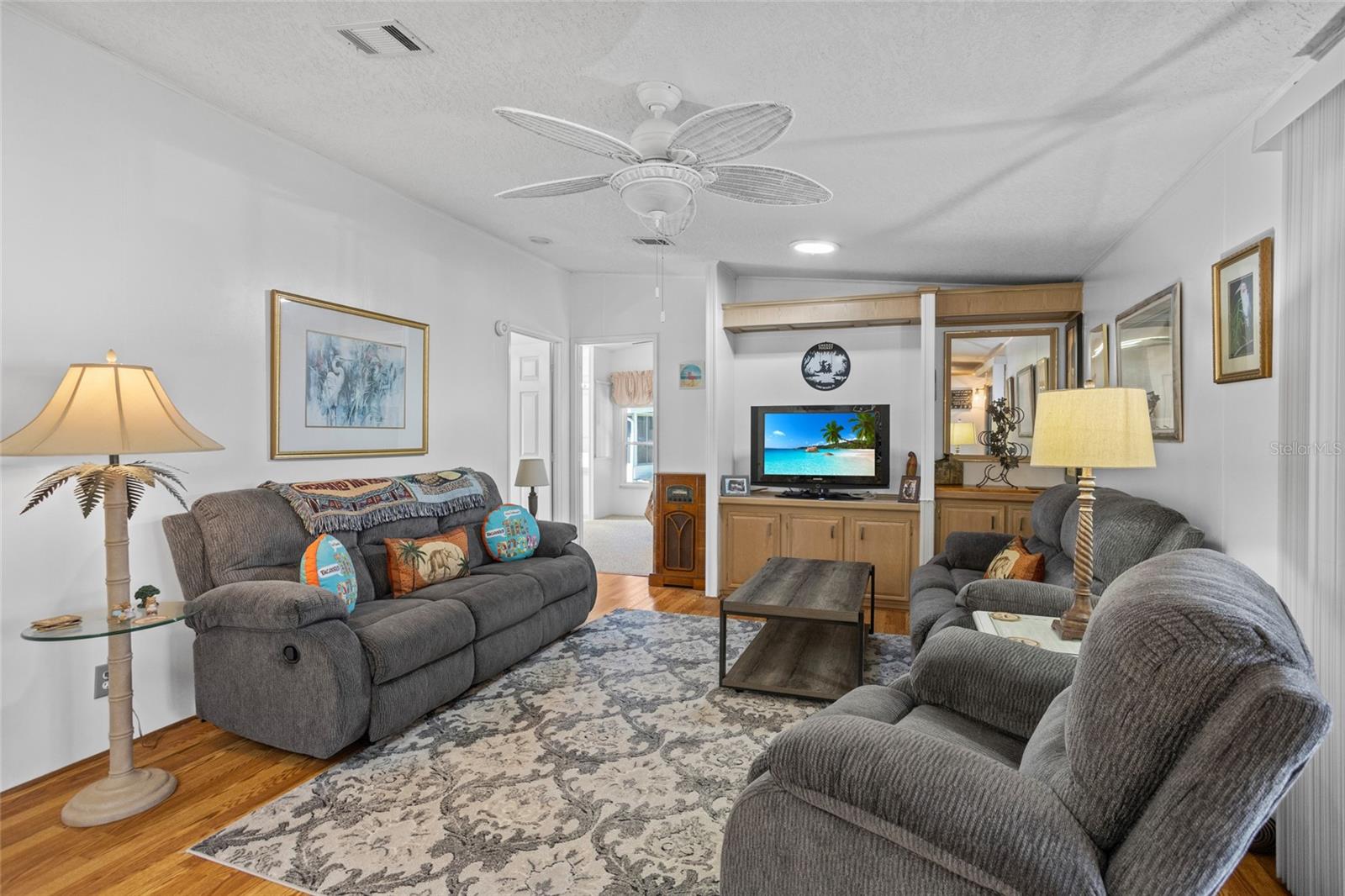 POLO PARK - Residential