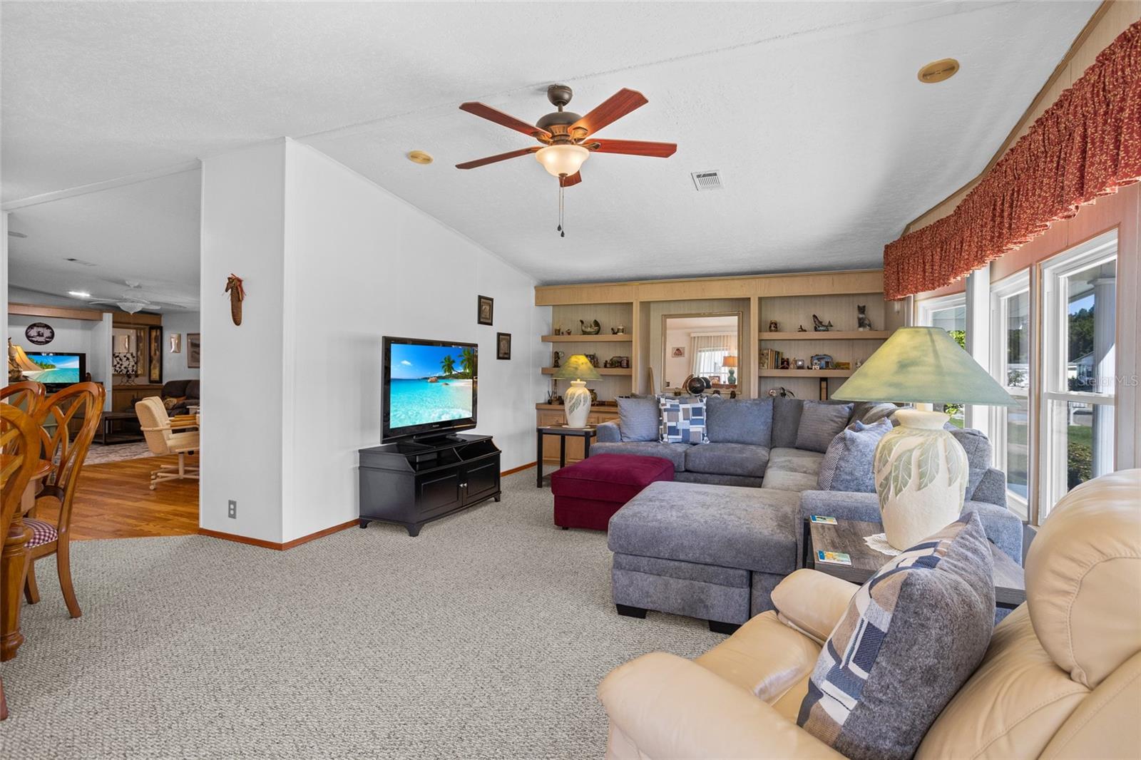 POLO PARK - Residential