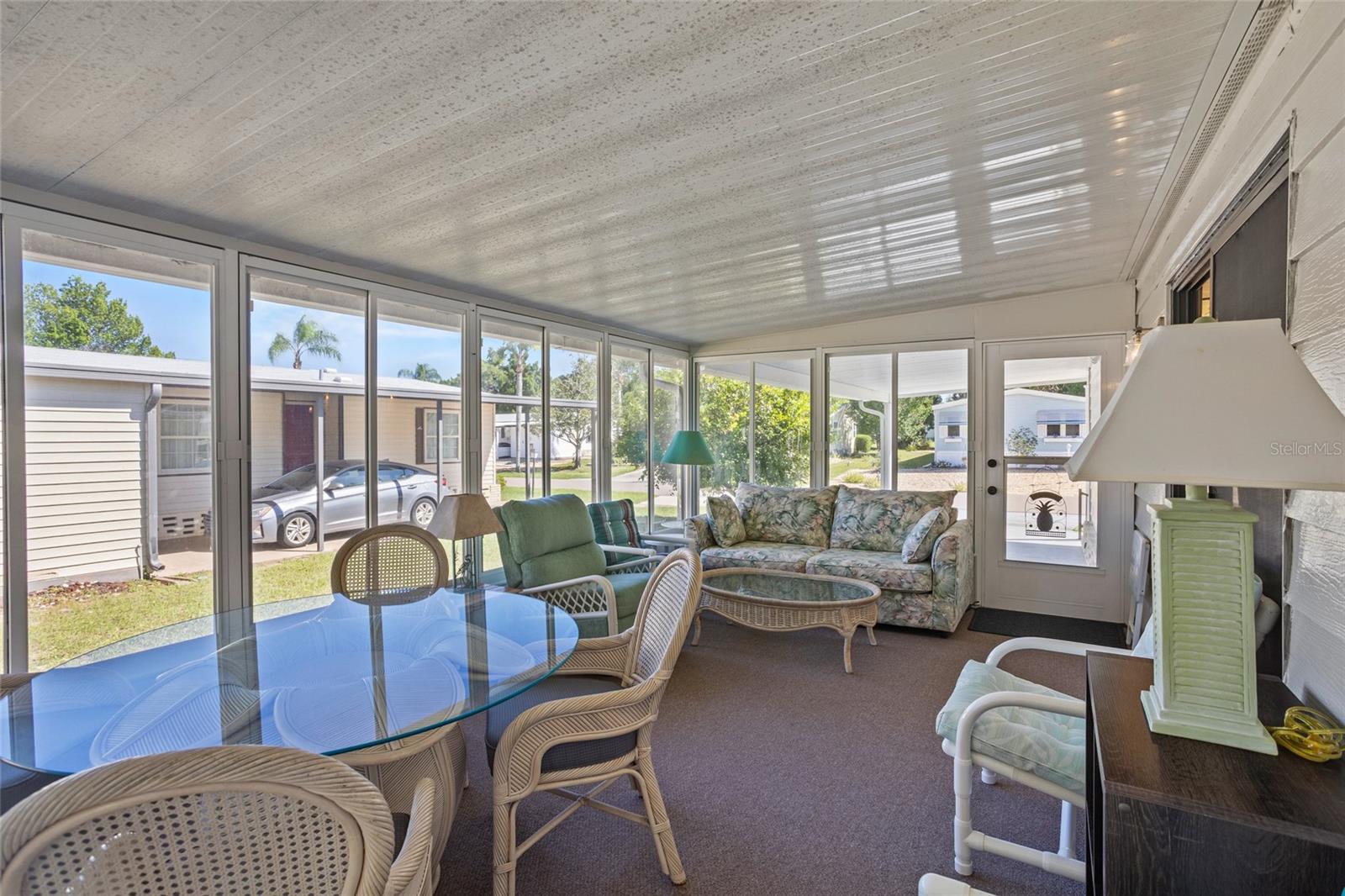 POLO PARK - Residential
