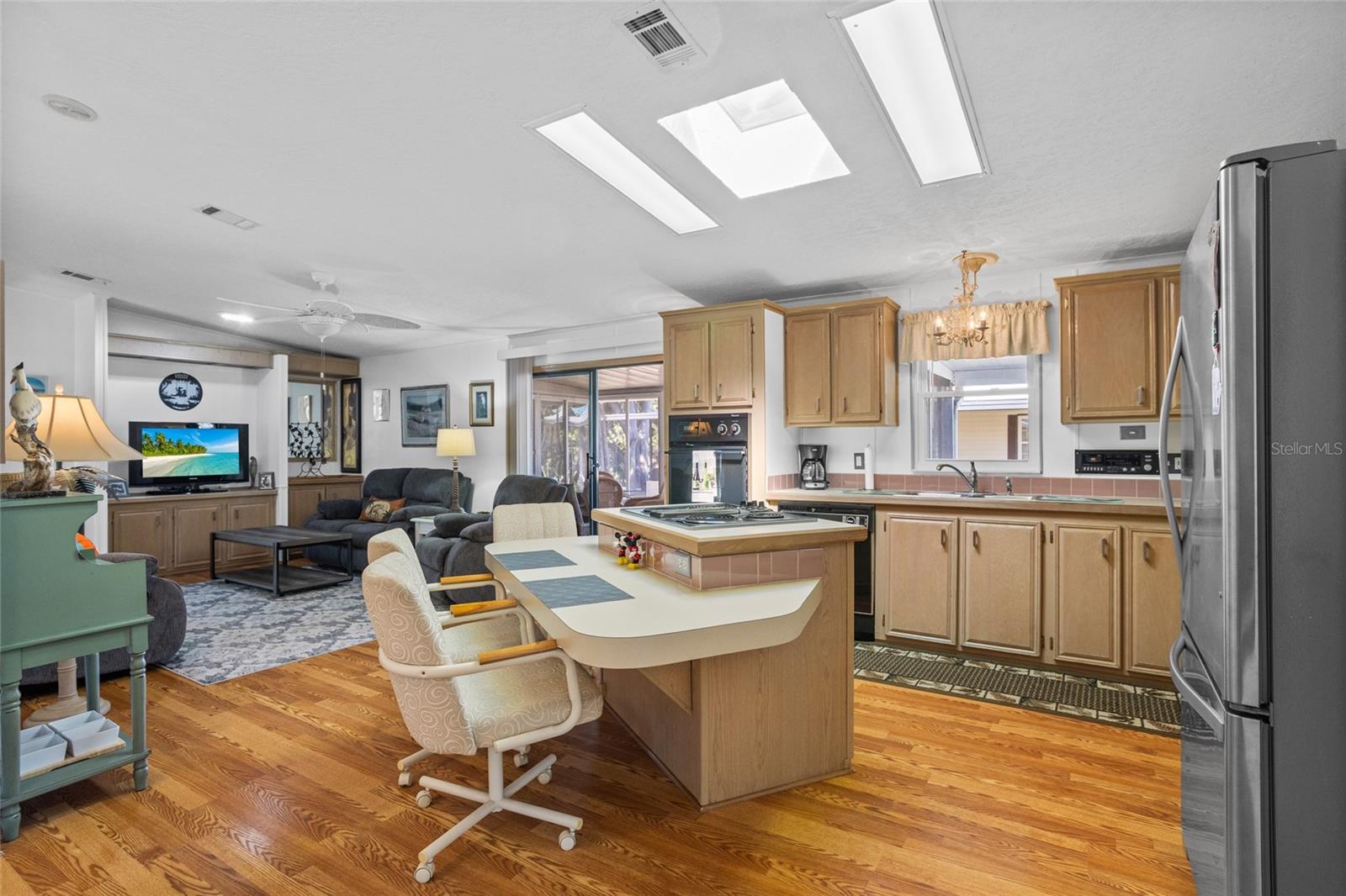 POLO PARK - Residential