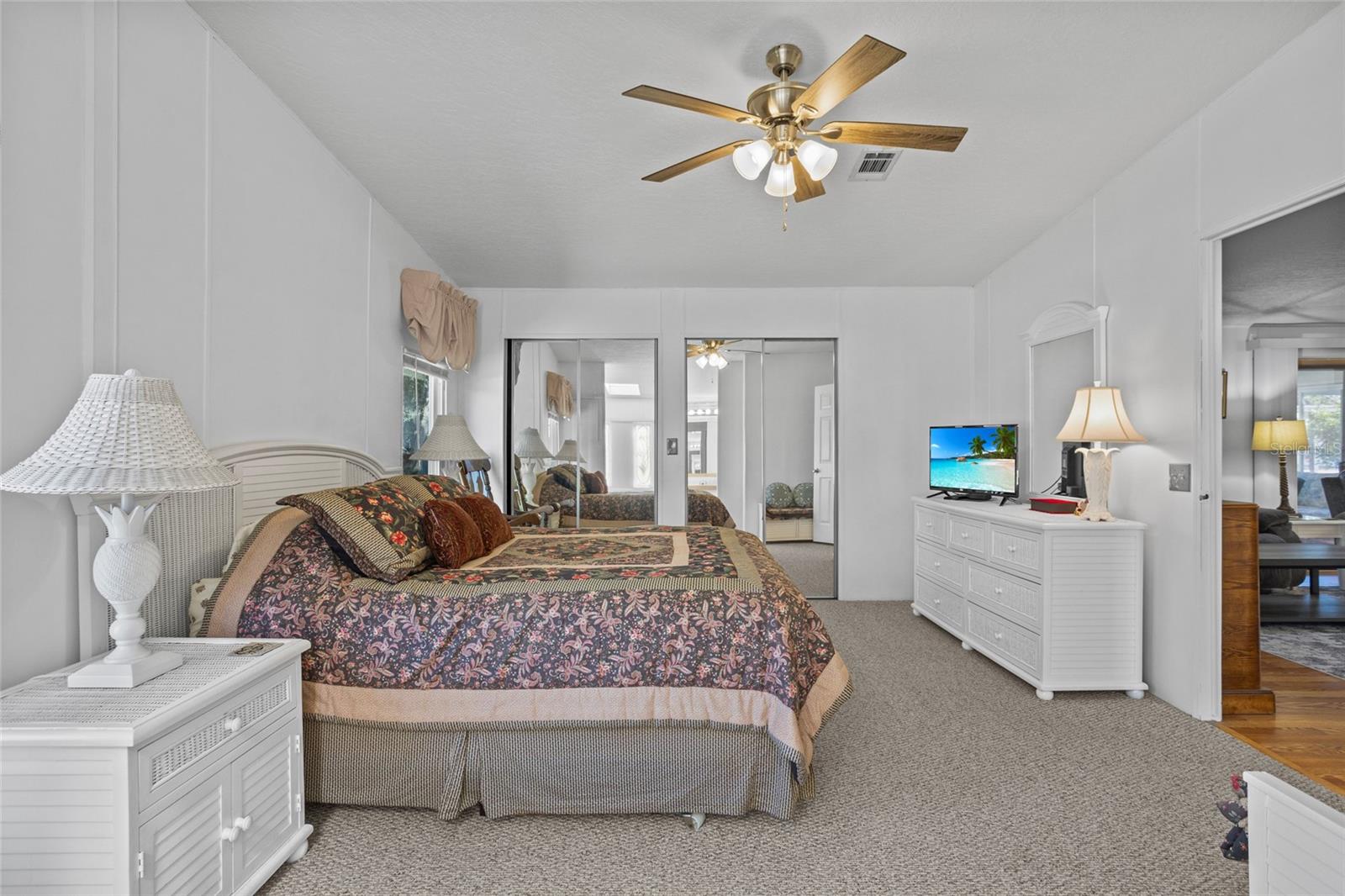 POLO PARK - Residential