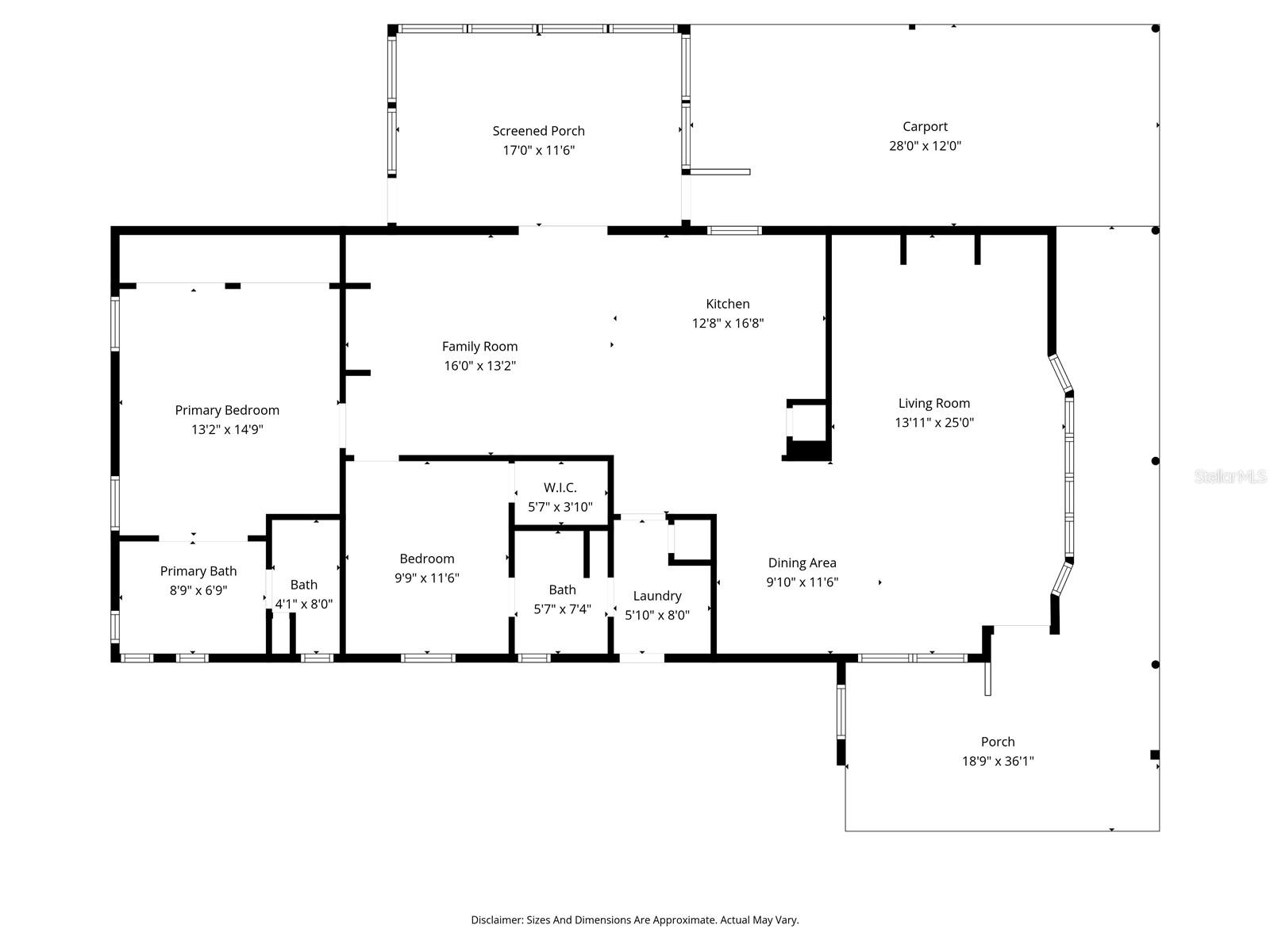 POLO PARK - Residential