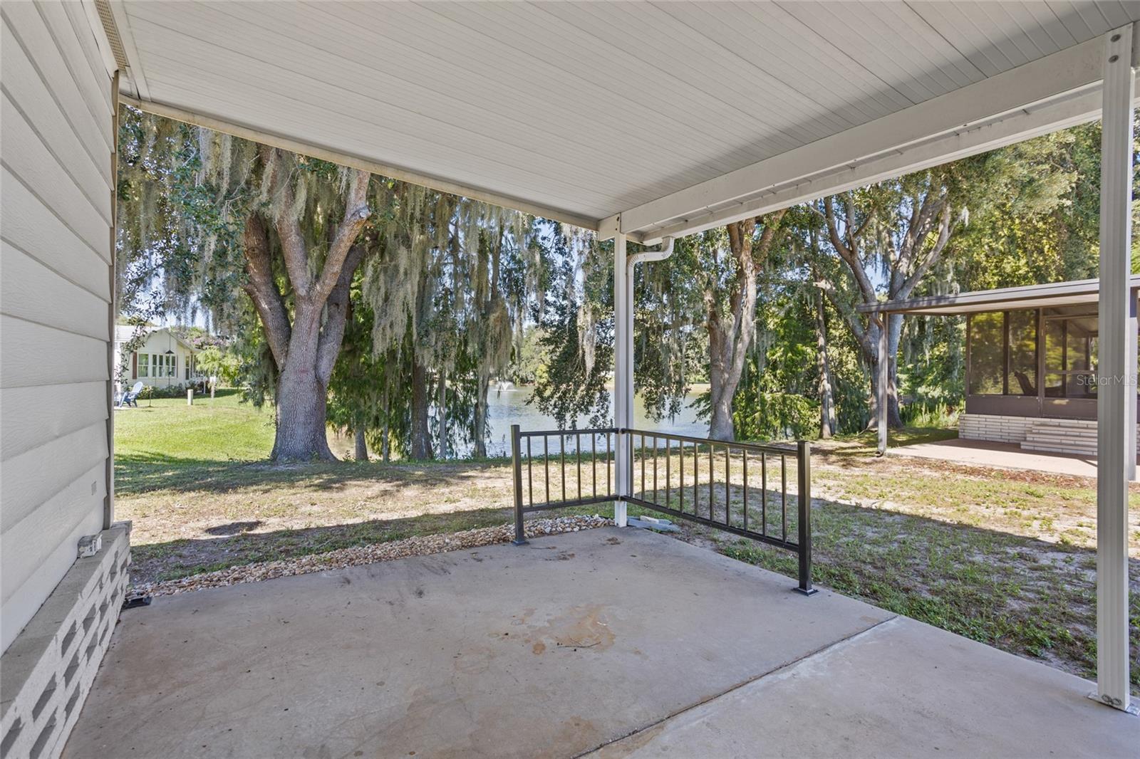 POLO PARK - Residential