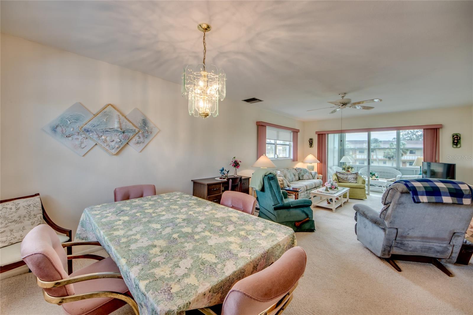 TROPIC TERRACE BLDG 14 - Residential