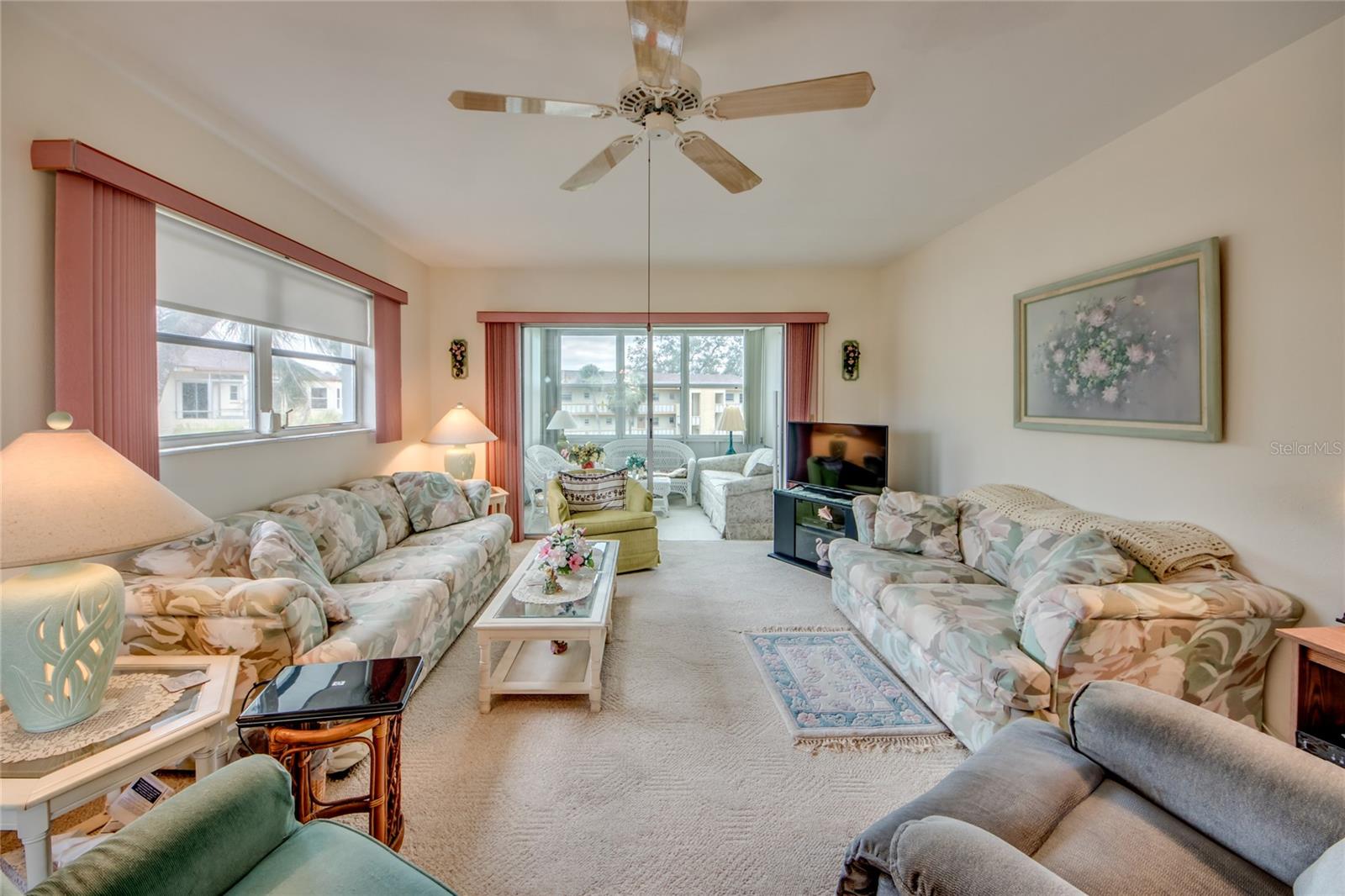 TROPIC TERRACE BLDG 14 - Residential