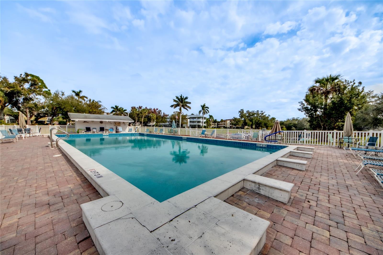 TROPIC TERRACE BLDG 14 - Residential