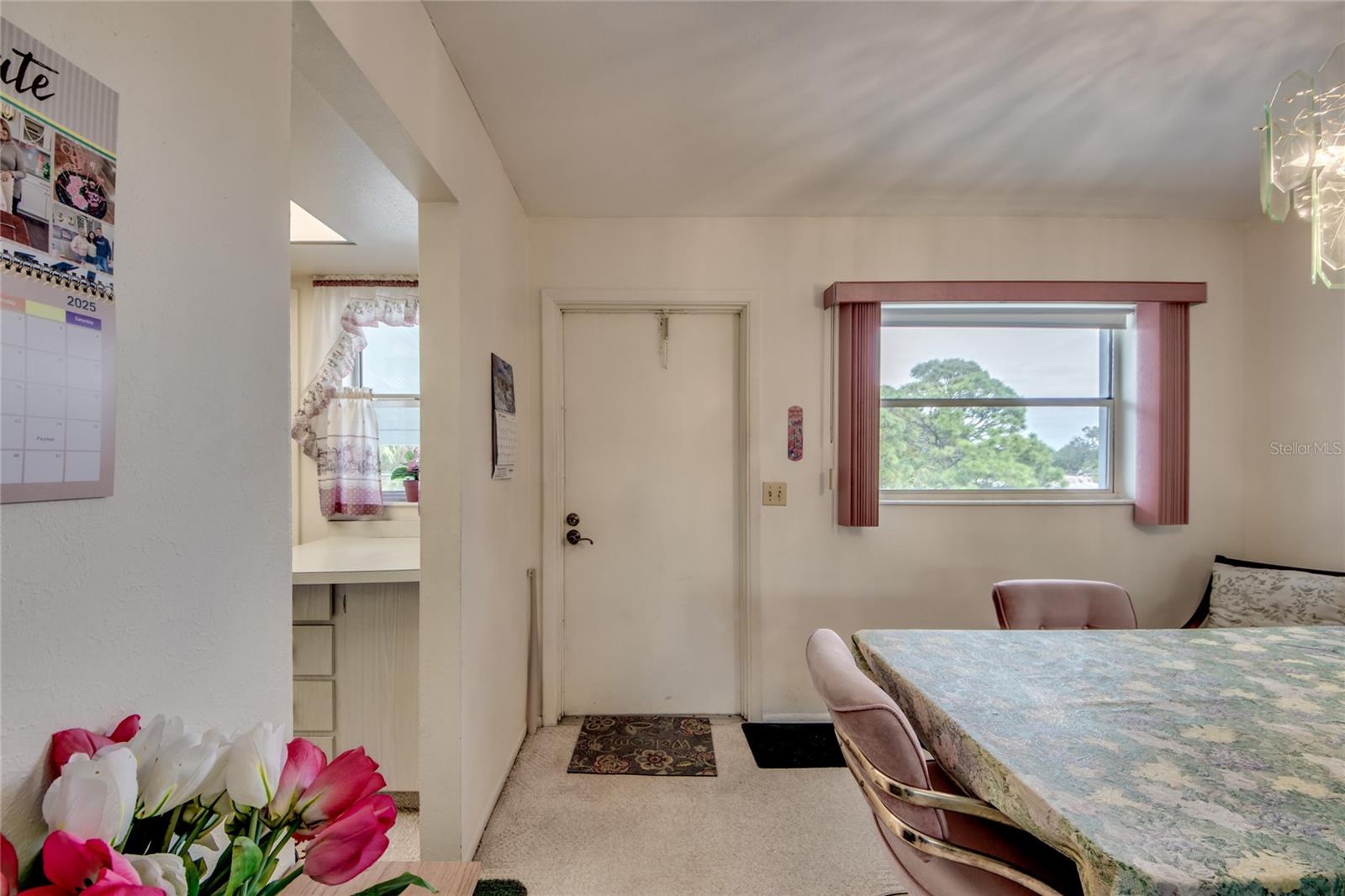 TROPIC TERRACE BLDG 14 - Residential