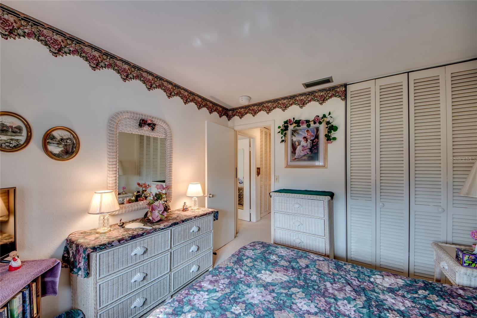 TROPIC TERRACE BLDG 14 - Residential
