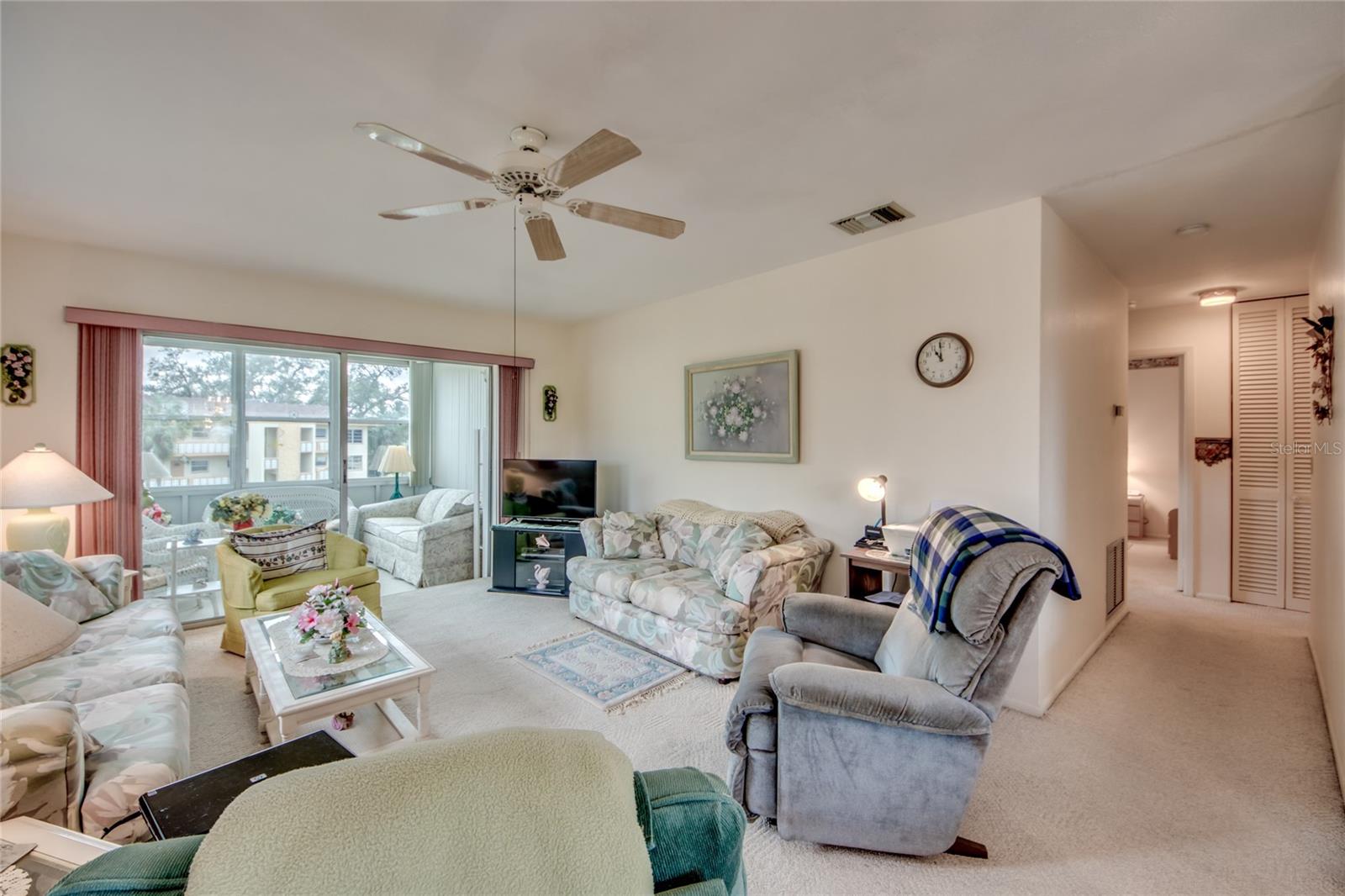 TROPIC TERRACE BLDG 14 - Residential