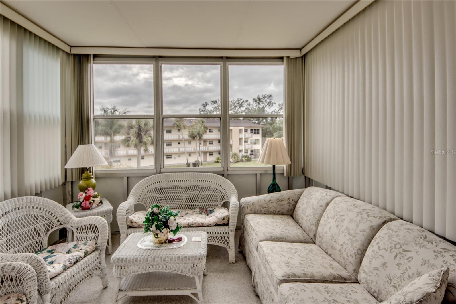 TROPIC TERRACE BLDG 14 - Residential