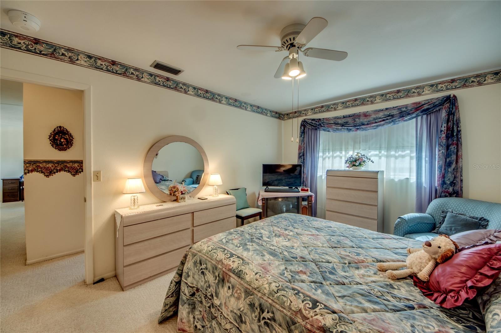 TROPIC TERRACE BLDG 14 - Residential