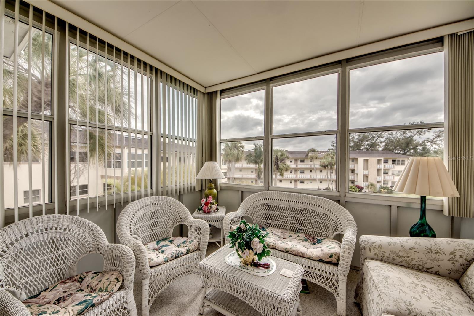 TROPIC TERRACE BLDG 14 - Residential