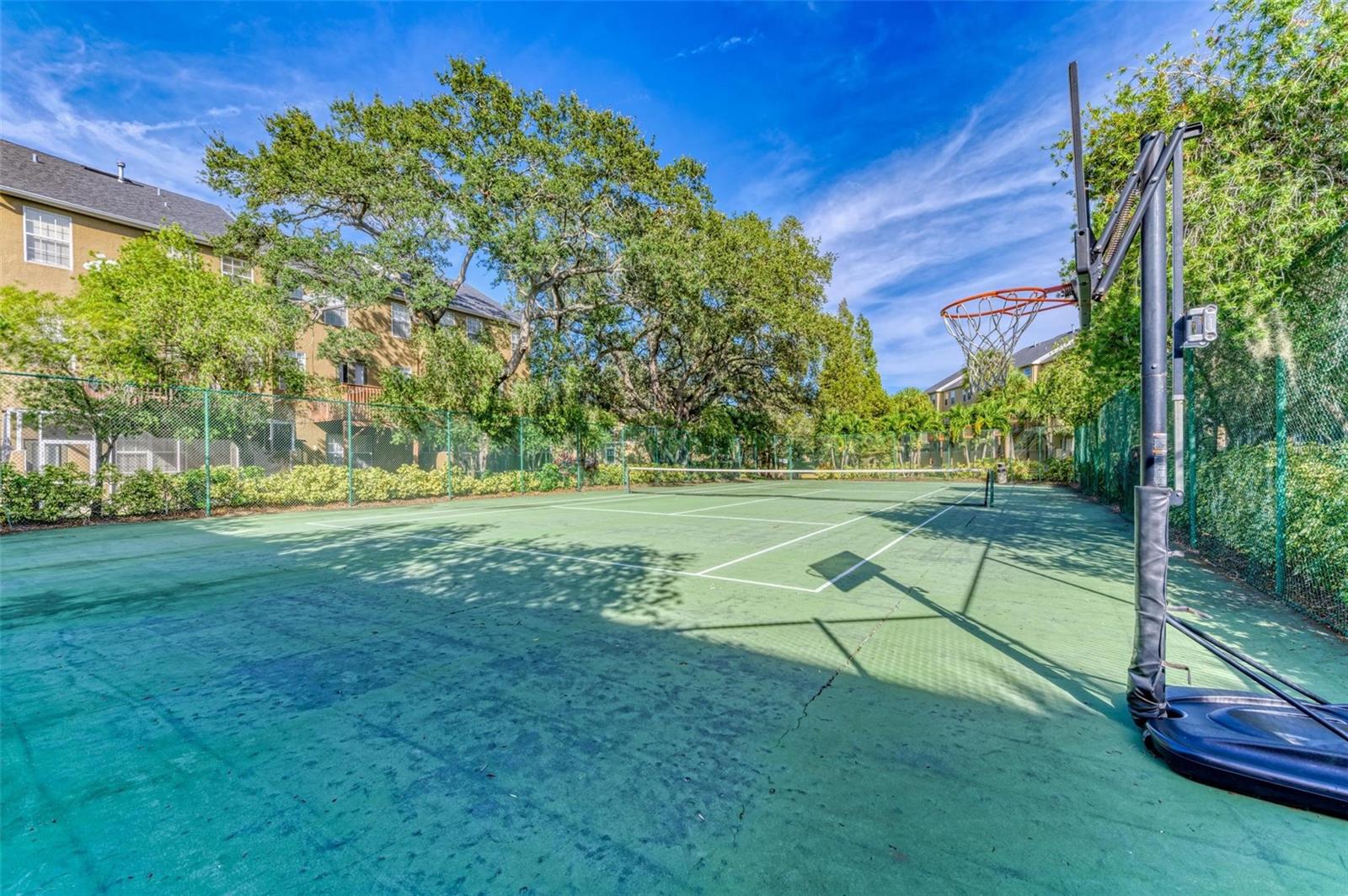 BAYSHORE POINTE TWNHMS PHAS - Residential Lease