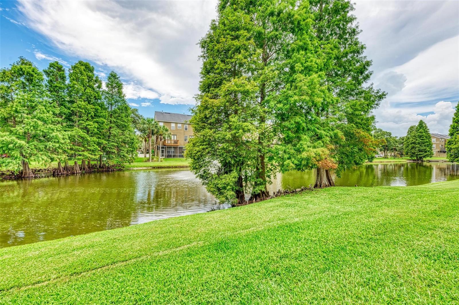 BAYSHORE POINTE TWNHMS PHAS - Residential Lease