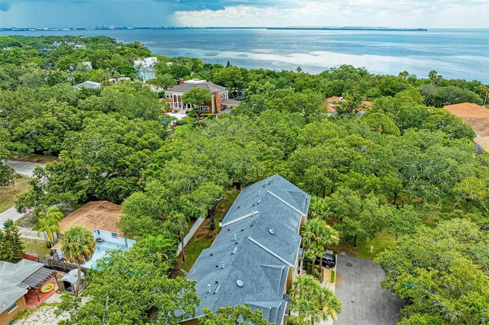 BAYSHORE POINTE TWNHMS PHAS - Residential Lease