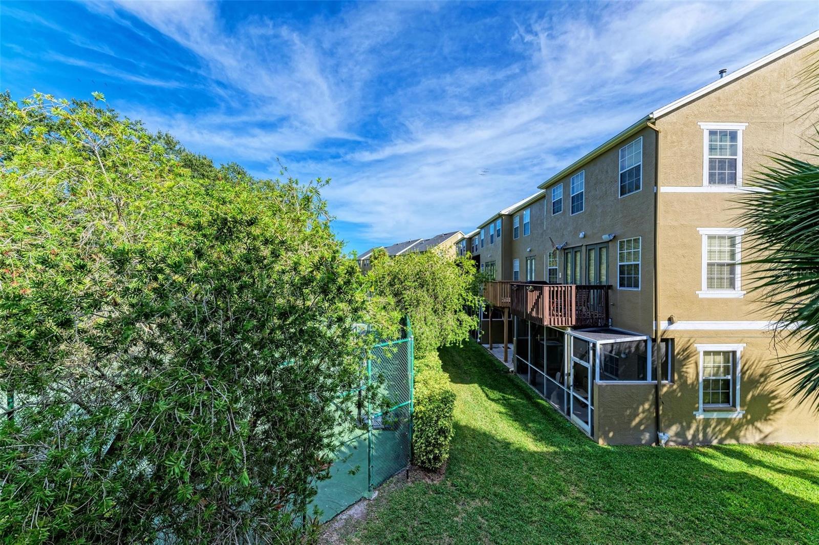 BAYSHORE POINTE TWNHMS PHAS - Residential Lease