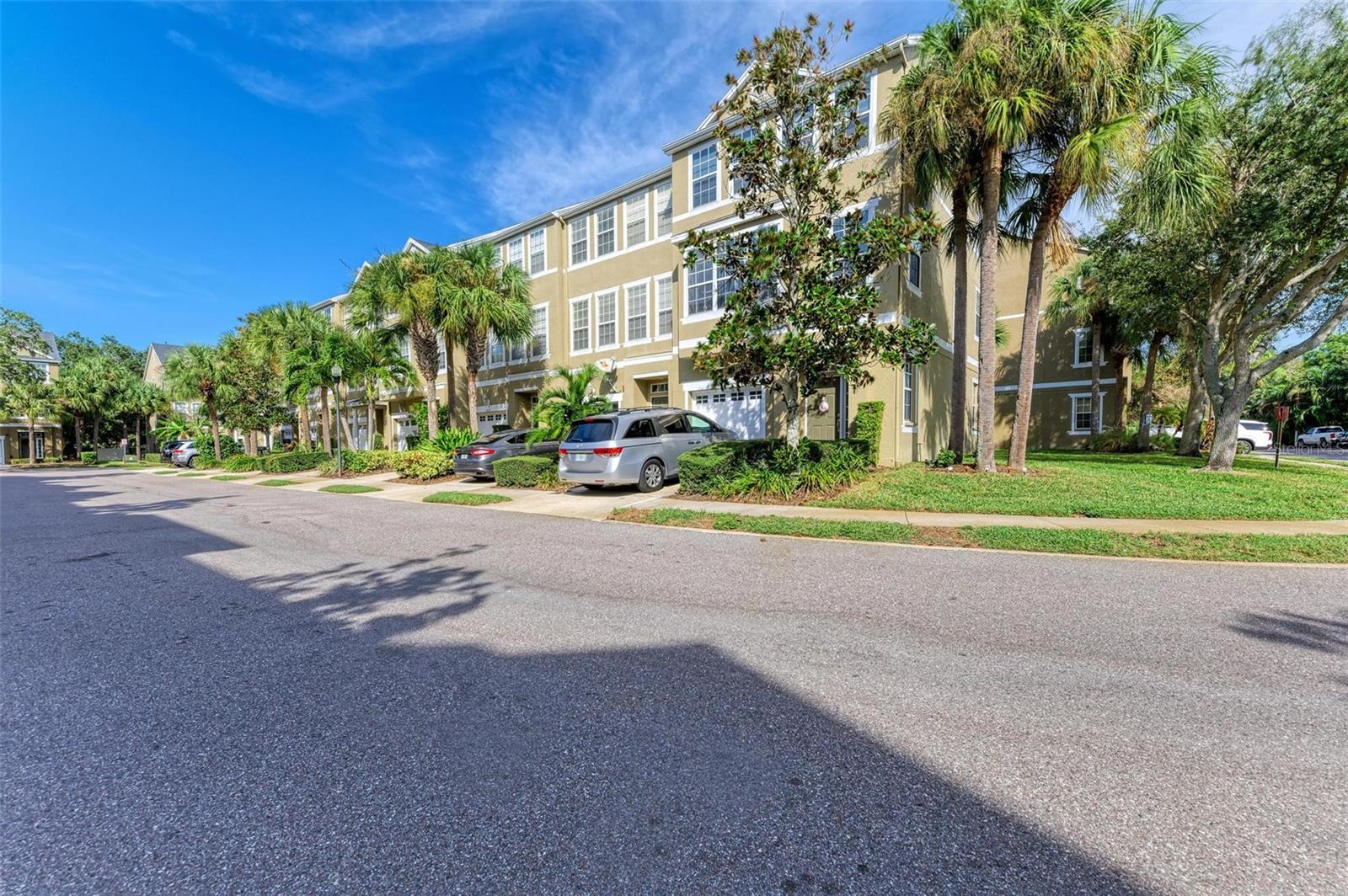 BAYSHORE POINTE TWNHMS PHAS - Residential Lease