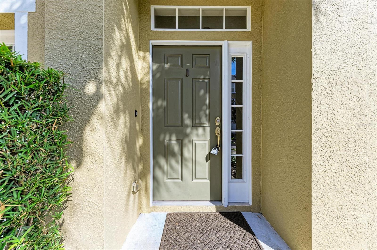 BAYSHORE POINTE TWNHMS PHAS - Residential Lease