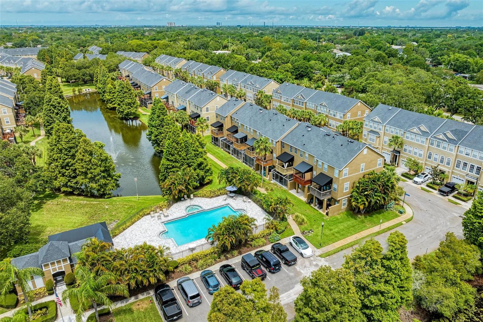 BAYSHORE POINTE TWNHMS PHAS - Residential Lease