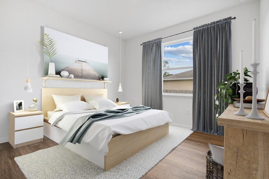 PINE GROVE SECTION 28 - Residential
