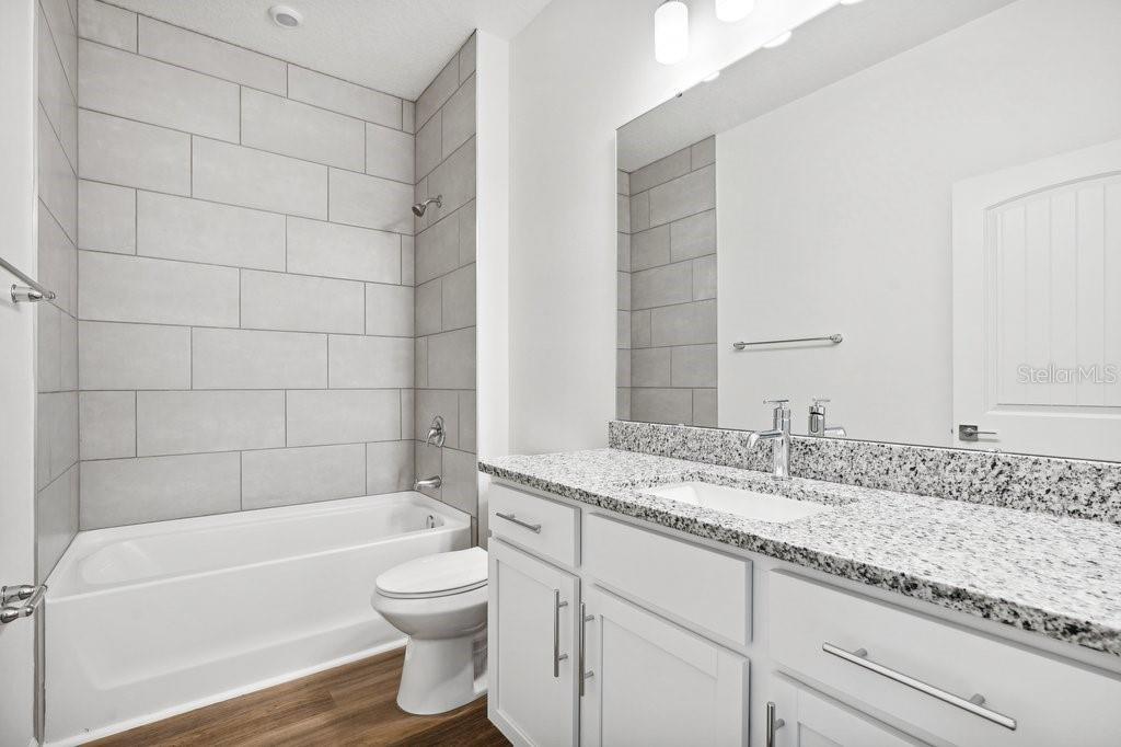 PINE GROVE SECTION 28 - Residential
