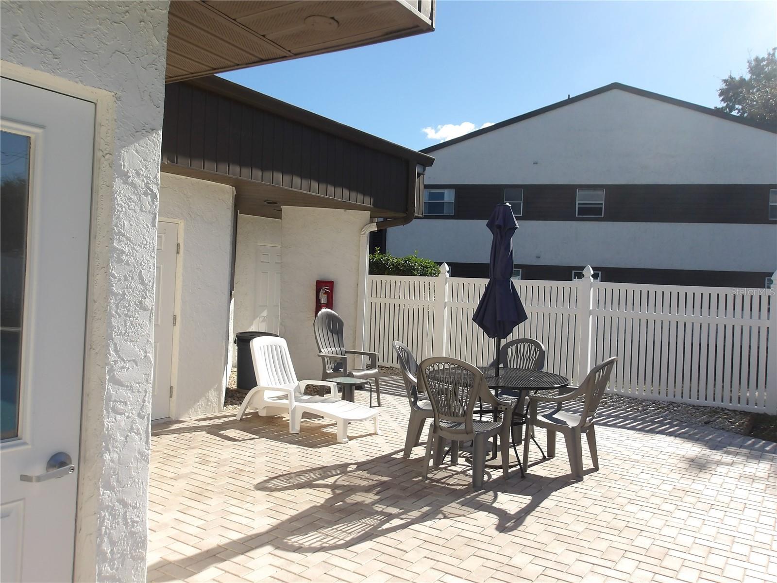 WOODTRAIL CONDO - Residential Lease