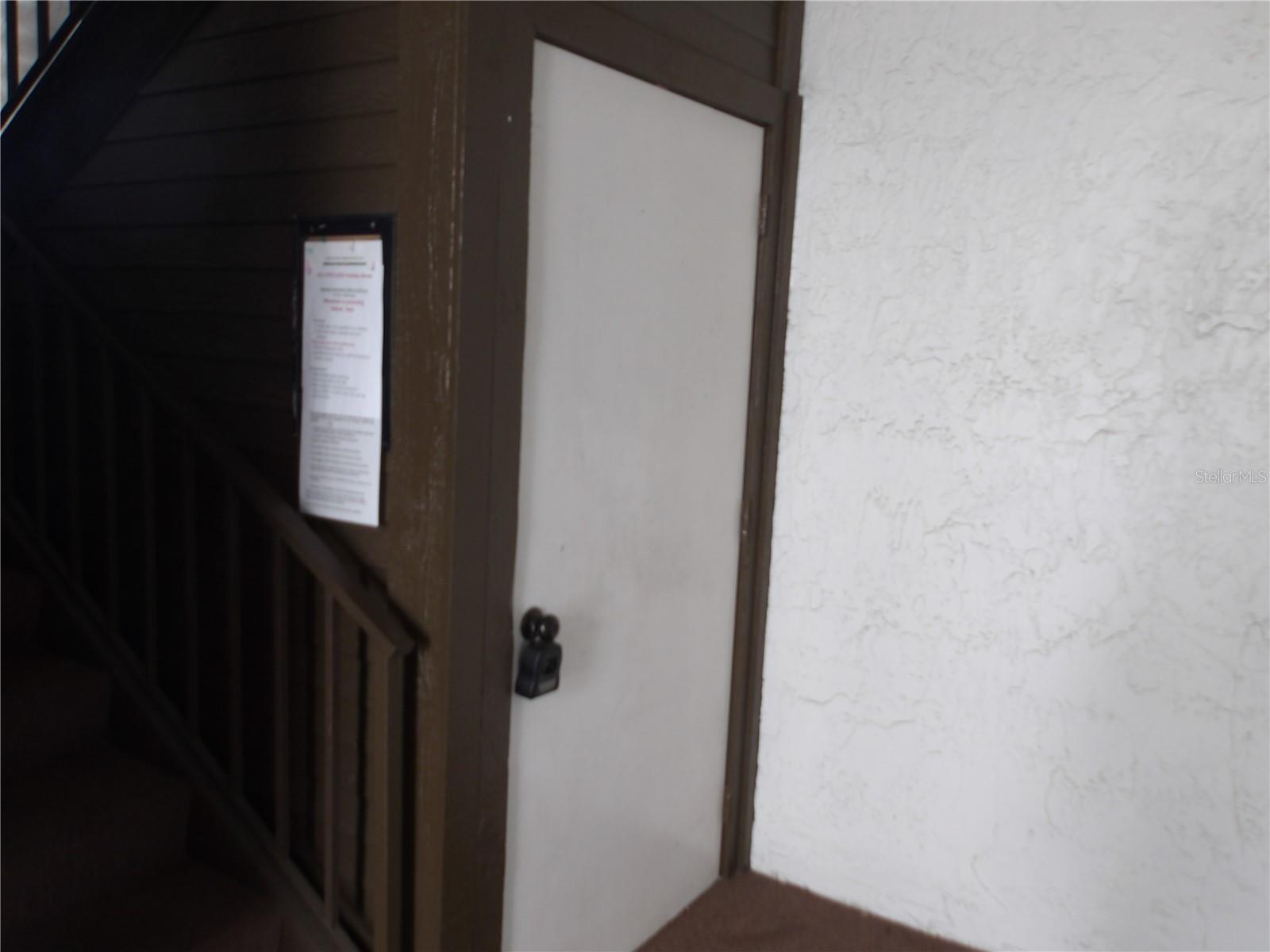 WOODTRAIL CONDO - Residential Lease