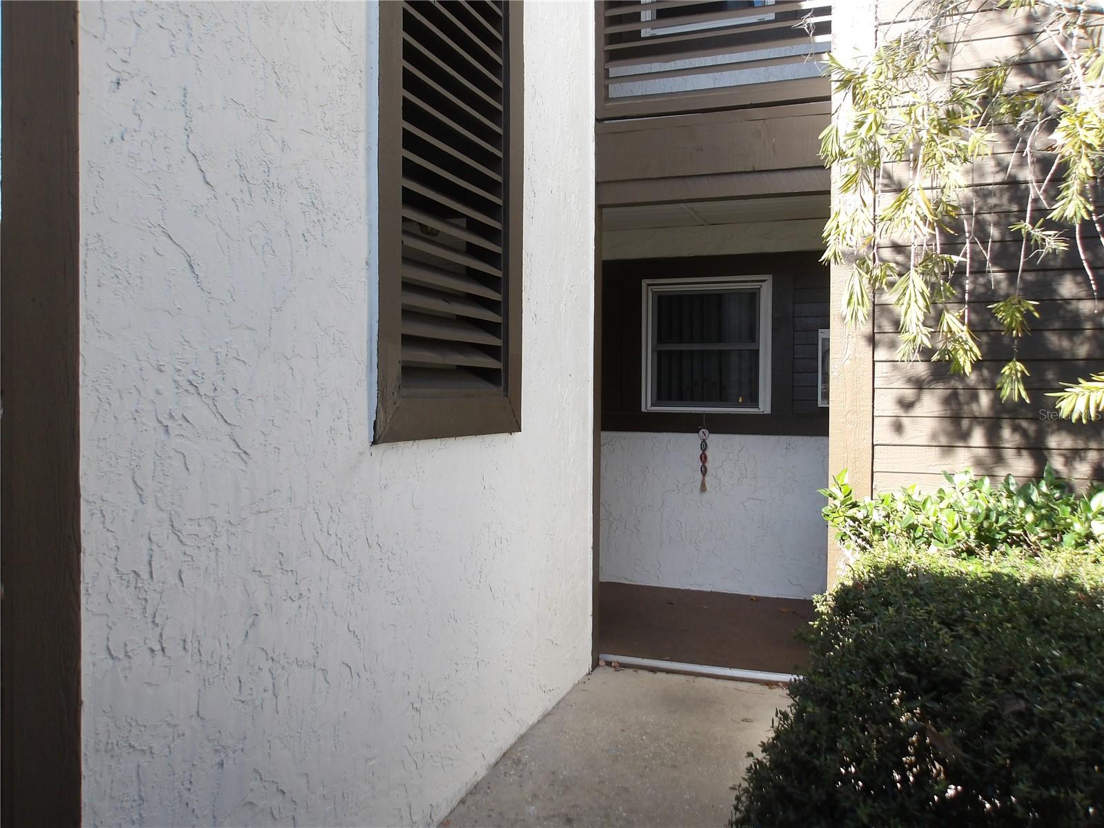 WOODTRAIL CONDO - Residential Lease