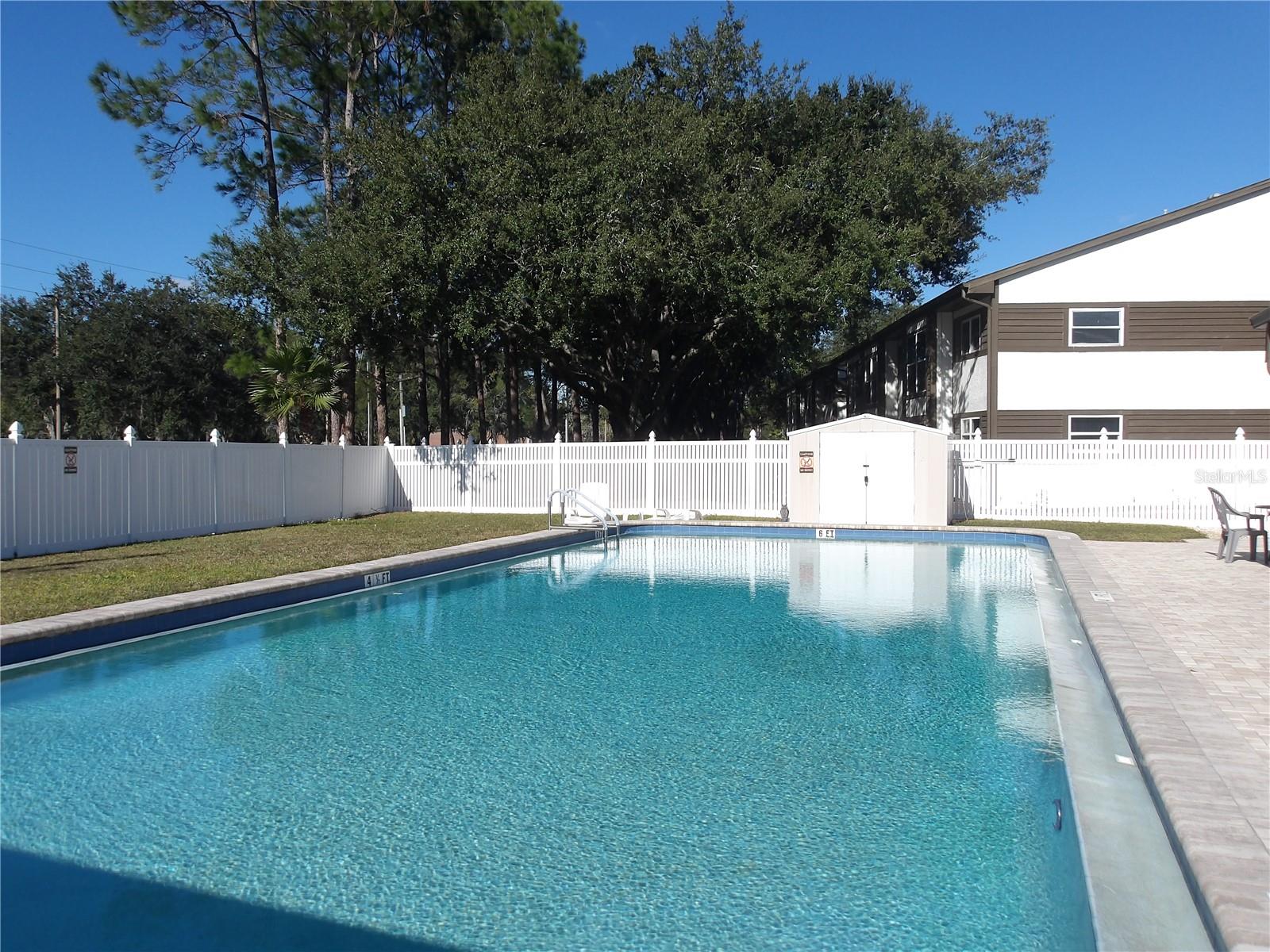 WOODTRAIL CONDO - Residential Lease