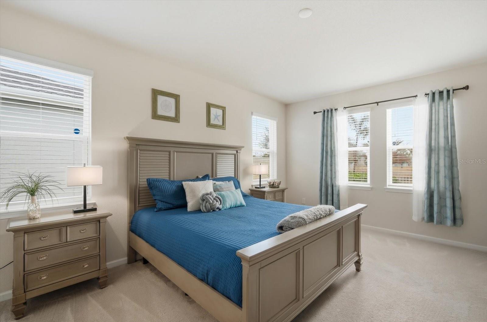 LUCAYA LAKE CLUB PH 4C - Residential