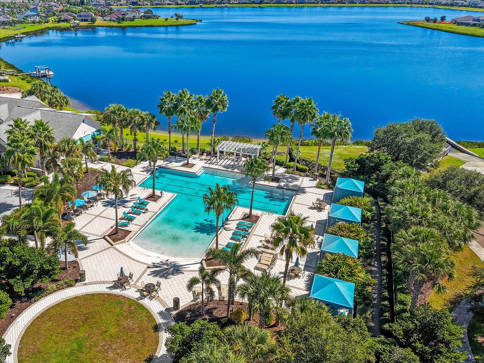 LUCAYA LAKE CLUB PH 4C - Residential