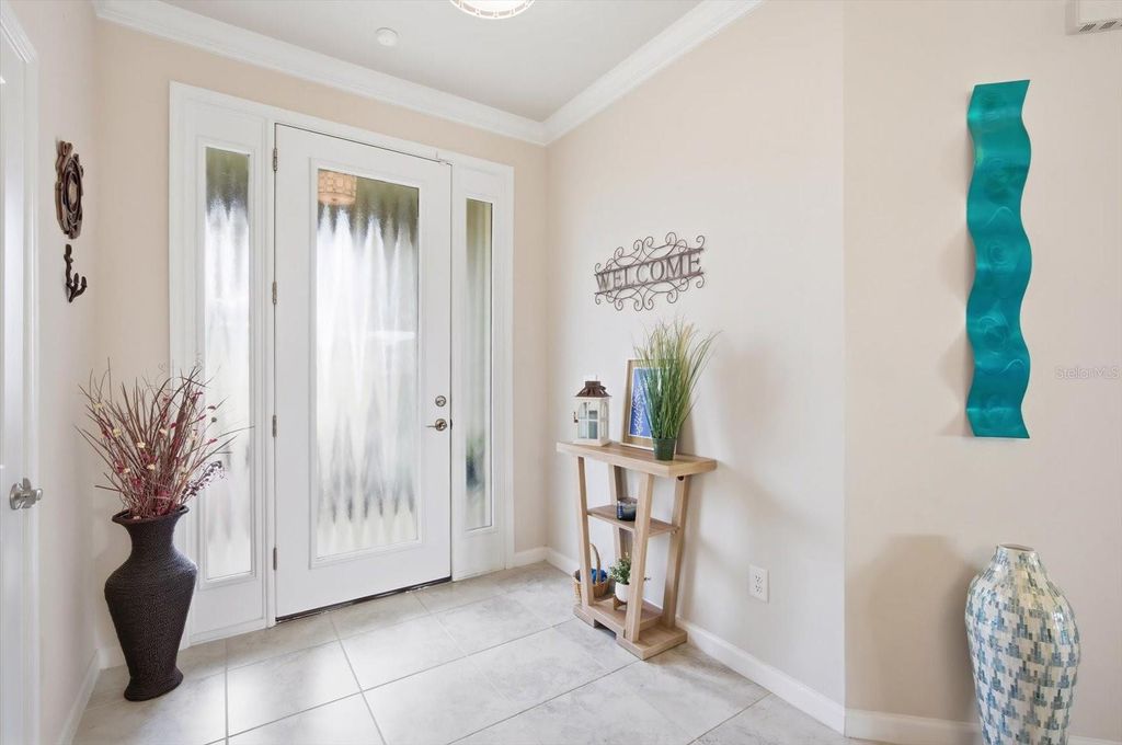 Photo of 11605 Cleyera Court, Riverview, FL 33579 (MLS # TB8475269)