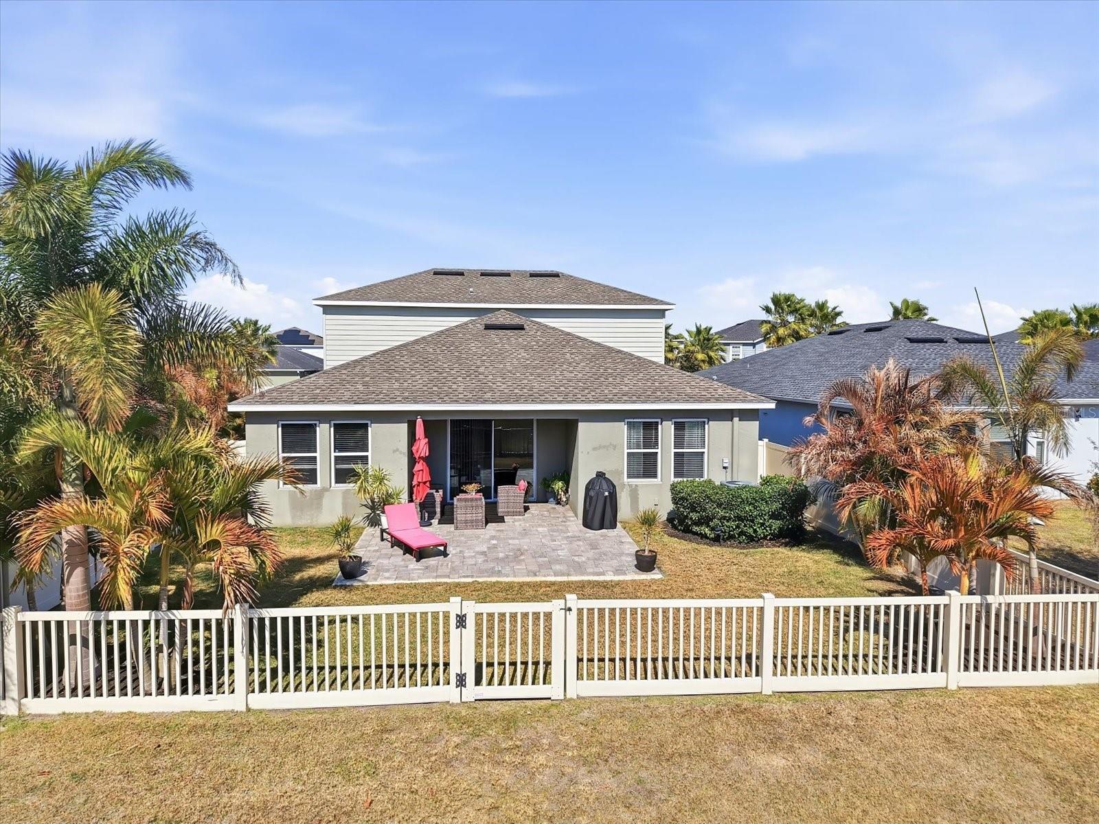 LUCAYA LAKE CLUB PH 4C - Residential