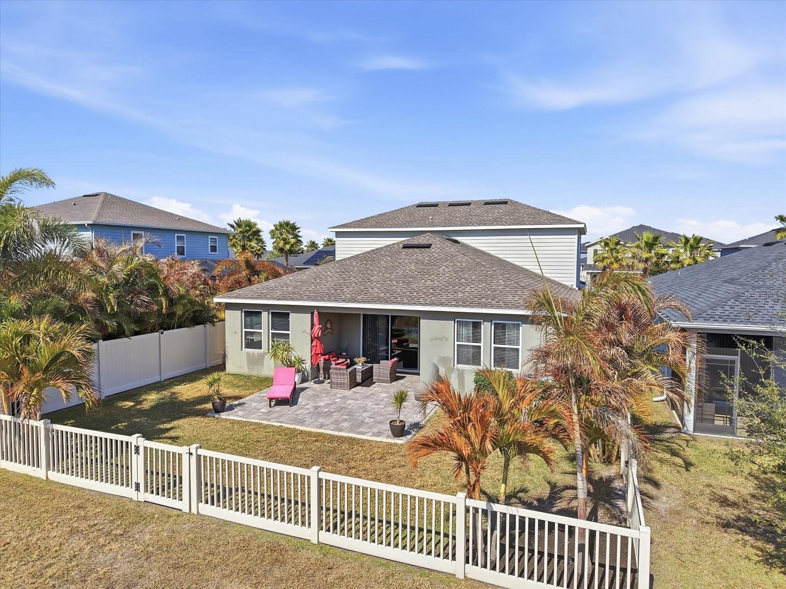 LUCAYA LAKE CLUB PH 4C - Residential