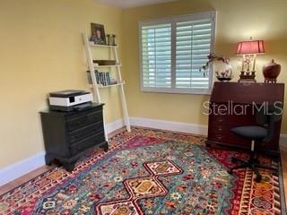 Aqua Golf - Residential