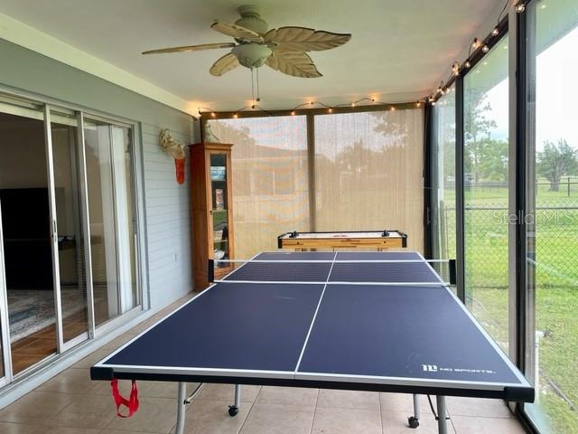 Aqua Golf - Residential