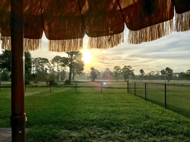 Aqua Golf - Residential