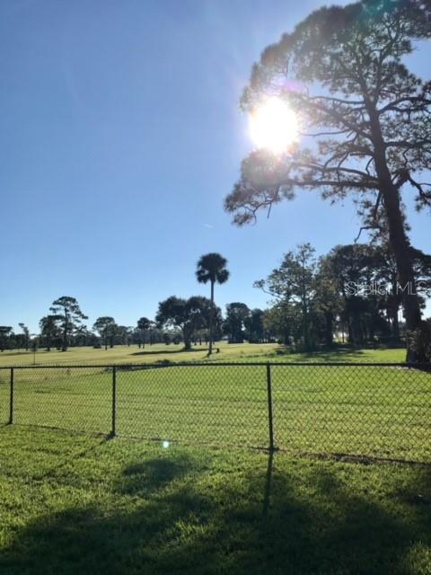 Aqua Golf - Residential