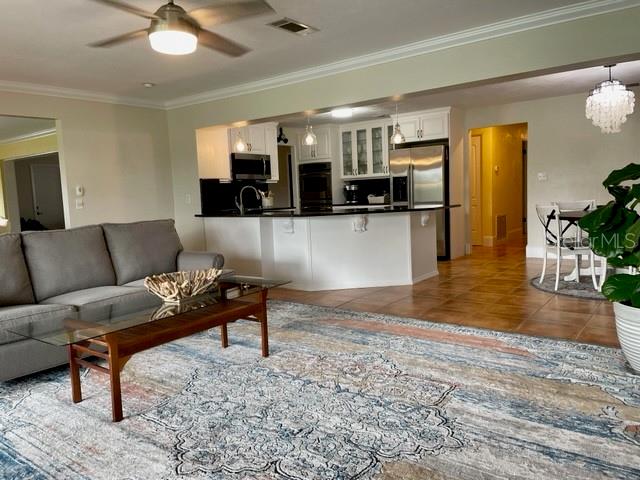 Aqua Golf - Residential