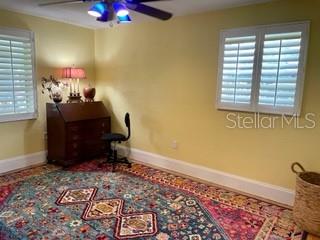 Aqua Golf - Residential