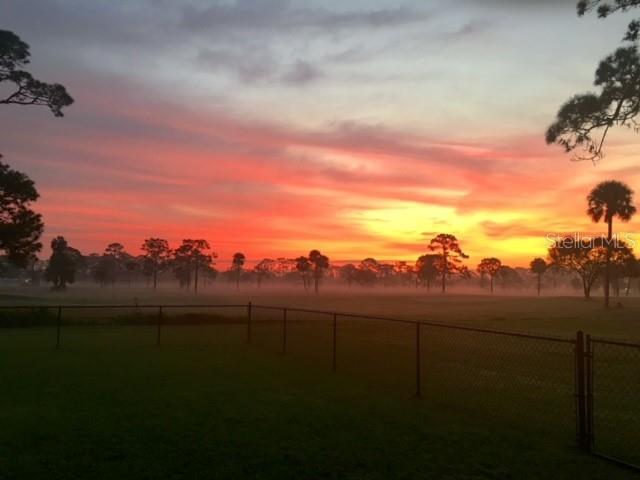 Aqua Golf - Residential