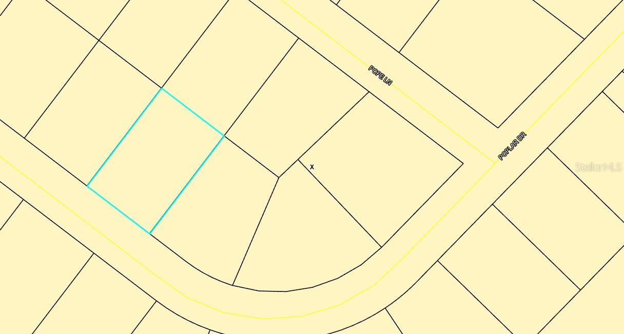 39 POPLAR DRIVE