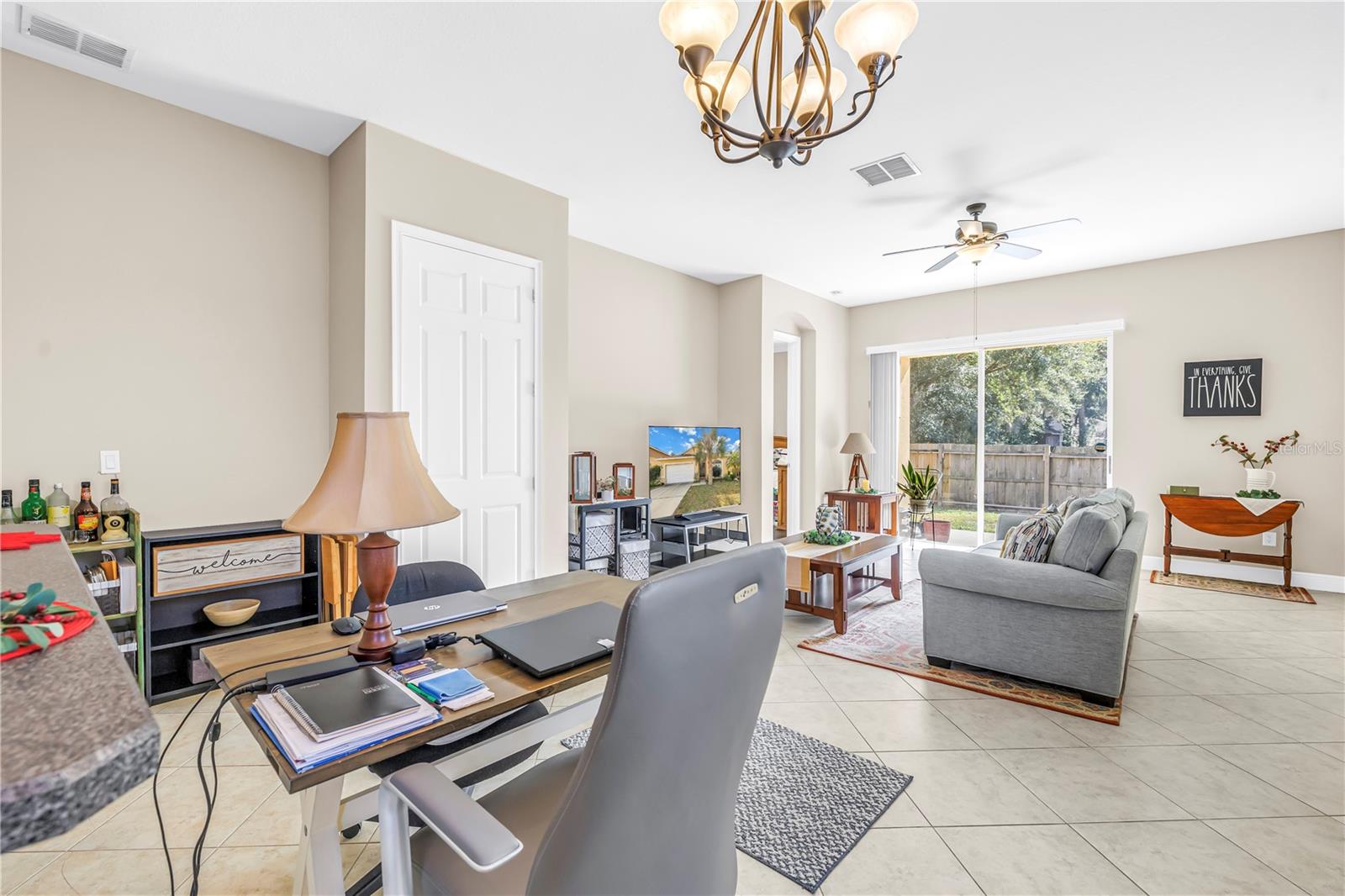 KINGS GATE SUB - Residential