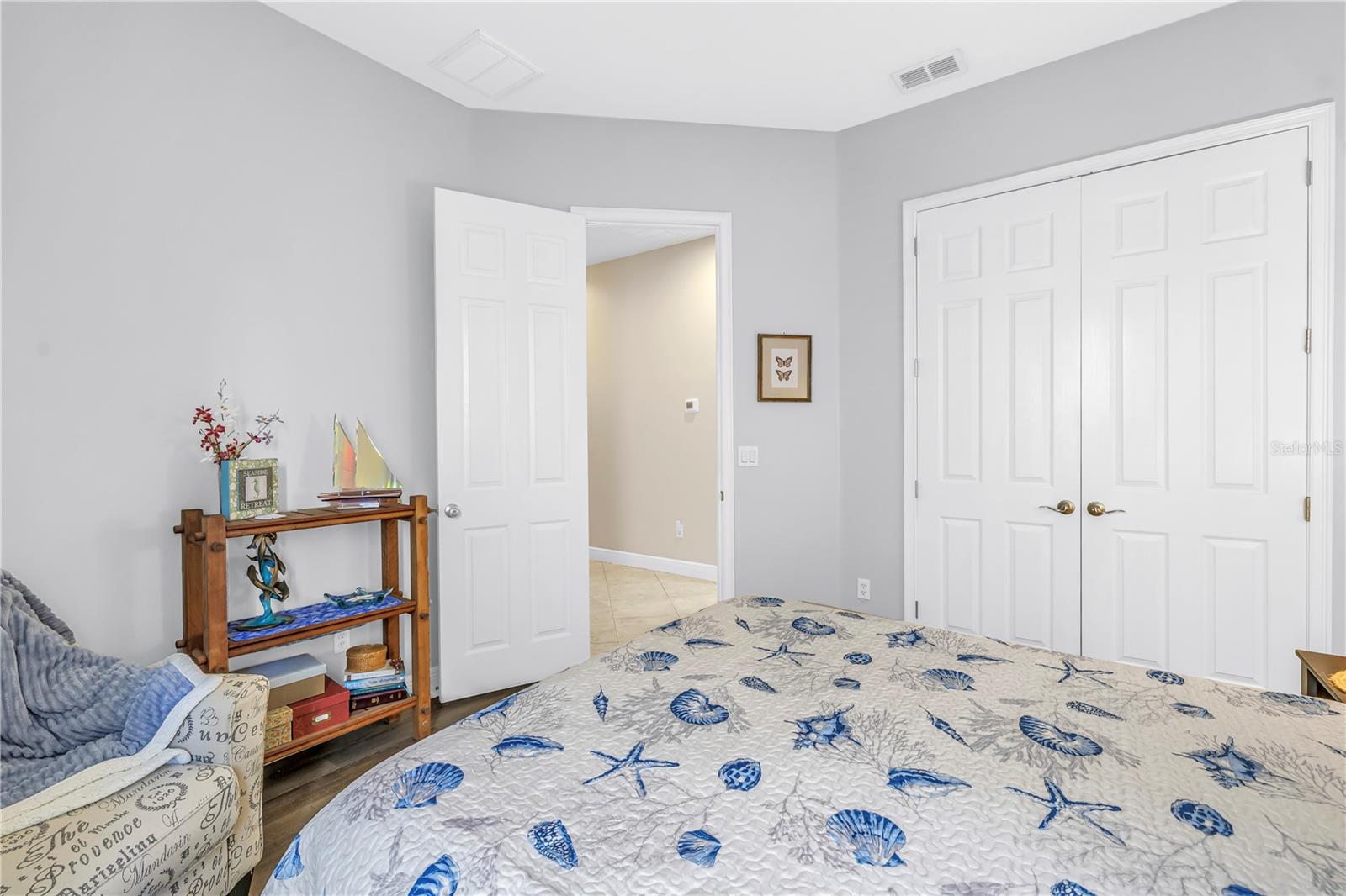 KINGS GATE SUB - Residential