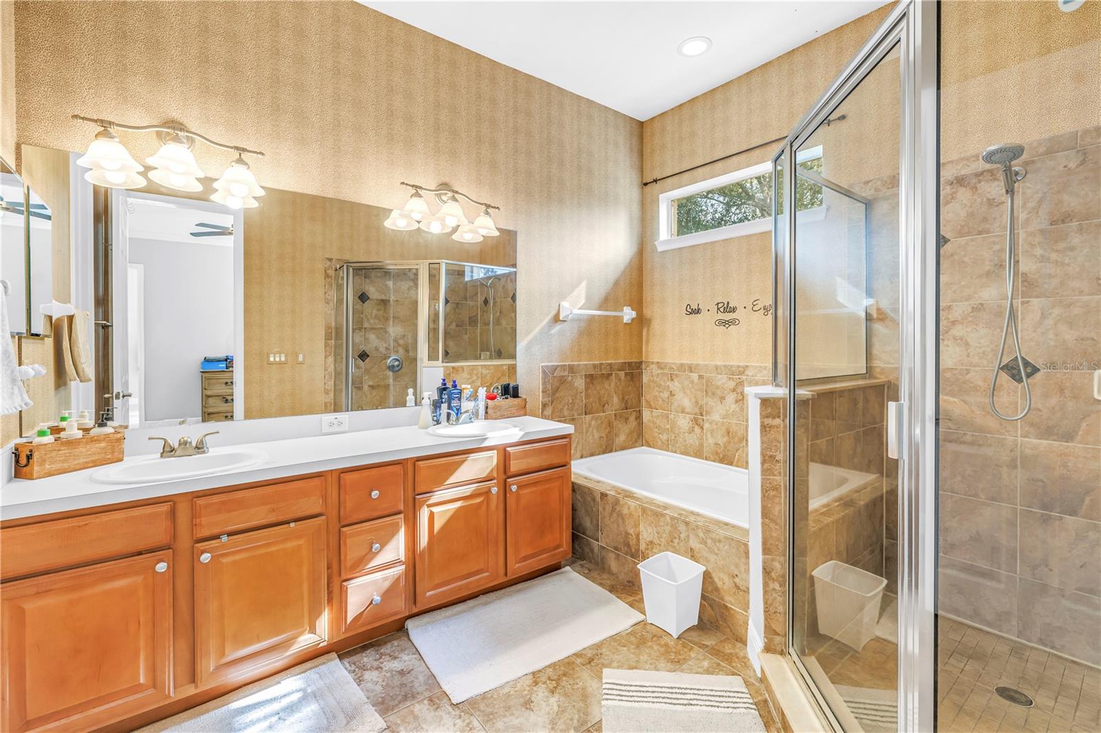 KINGS GATE SUB - Residential