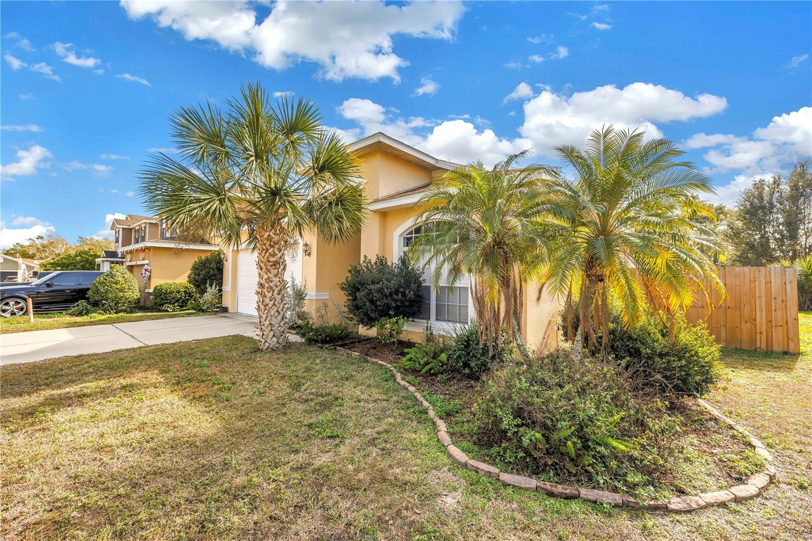 KINGS GATE SUB - Residential