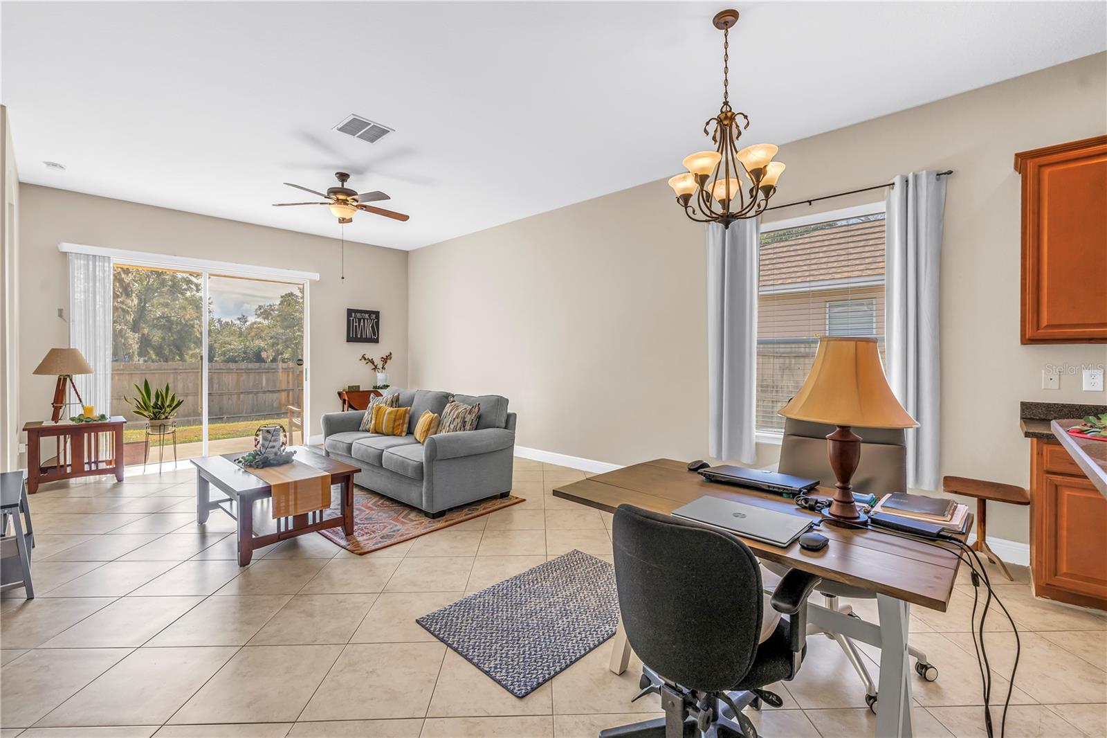 KINGS GATE SUB - Residential